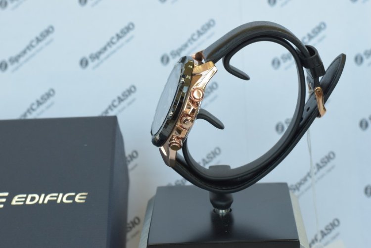 Наручные часы CASIO EDIFICE EFR-559BGL-1A