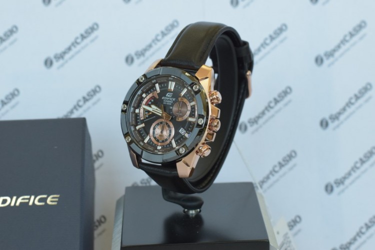 Наручные часы CASIO EDIFICE EFR-559BGL-1A