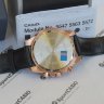 Наручные часы CASIO EDIFICE EFR-559BGL-1A