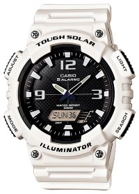 Наручные часы CASIO COLLECTION AQ-S810WC-7A