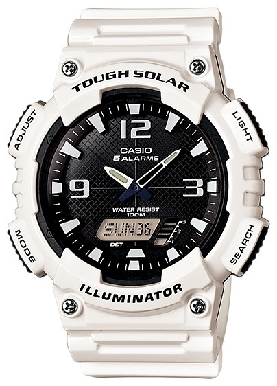 Наручные часы CASIO COLLECTION AQ-S810WC-7A