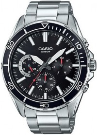 Наручные часы CASIO COLLECTION MTD-320D-1A