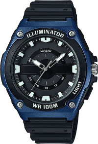 Наручные часы CASIO COLLECTION MWC-100H-2A