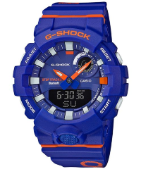 Наручные часы CASIO G-SHOCK GBA-800DG-2A