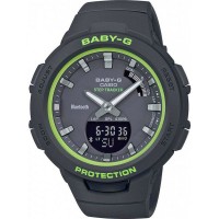 Наручные часы CASIO BABY-G BSA-B100SC-1A