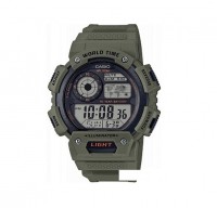 Наручные часы CASIO COLLECTION AE-1400WH-3A