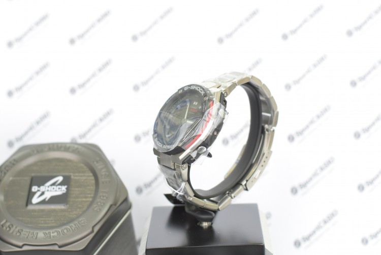 Наручные часы CASIO G-SHOCK GST-W100D-1A4