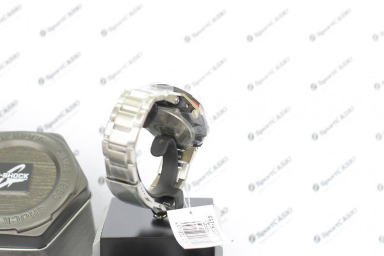Наручные часы CASIO G-SHOCK GST-W100D-1A4
