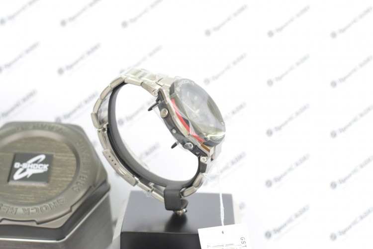Наручные часы CASIO G-SHOCK GST-W100D-1A4