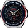 Наручные часы CASIO G-SHOCK GST-W100D-1A4