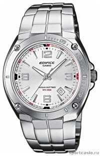 Наручные часы CASIO EDIFICE EF-126D-7A