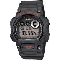 Наручные часы CASIO COLLECTION W-735H-8A