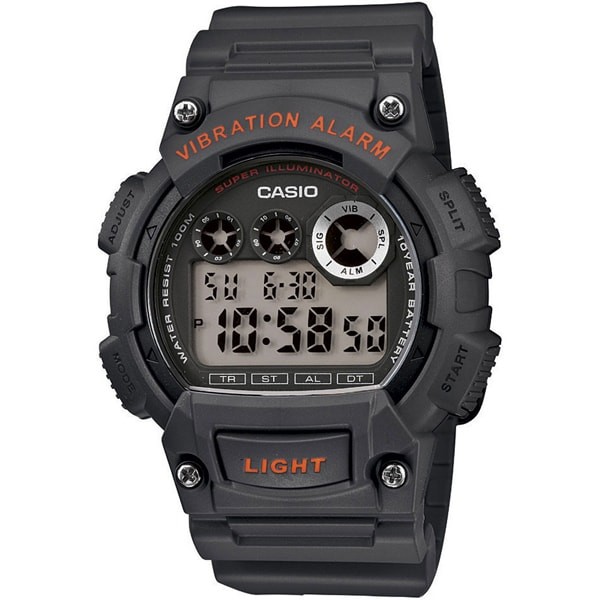 Наручные часы CASIO COLLECTION W-735H-8A