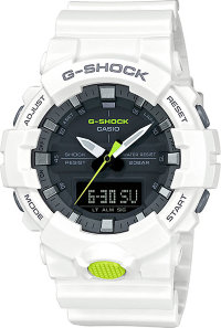Наручные часы CASIO G-SHOCK GA-800SC-7A