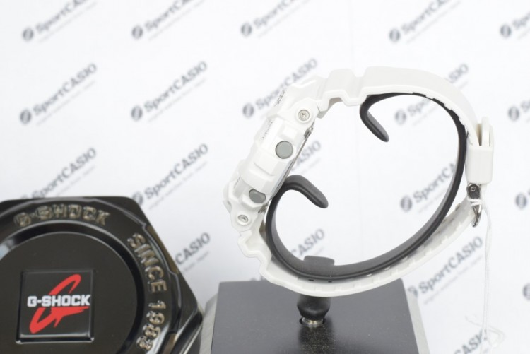 Наручные часы CASIO G-SHOCK GA-800SC-7A