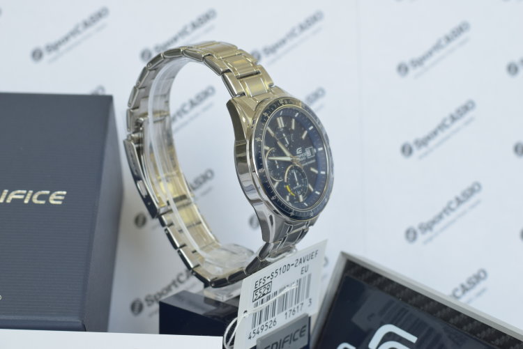Наручные часы CASIO EDIFICE EFS-S510D-2A