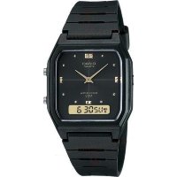 Наручные часы CASIO COLLECTION AW-48HE-1A