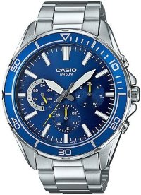 Наручные часы CASIO COLLECTION MTD-320D-2A