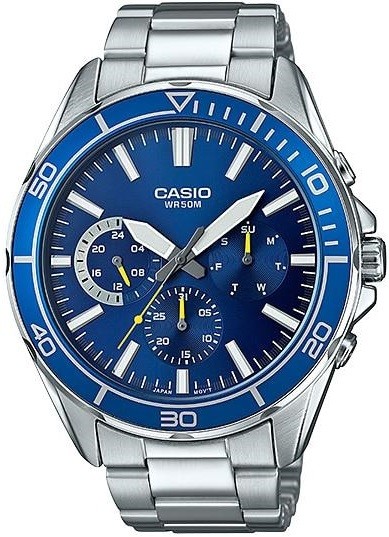 casio mtd 320d