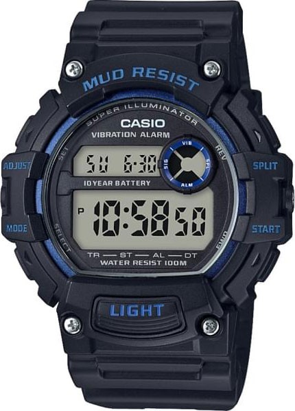 Наручные часы CASIO COLLECTION TRT-110H-2A