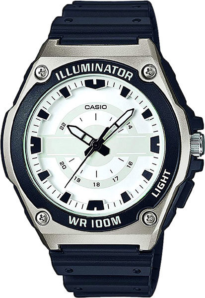 Наручные часы CASIO COLLECTION MWC-100H-7A