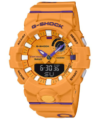 Наручные часы CASIO G-SHOCK GBA-800DG-9A