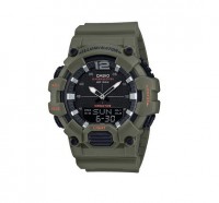 Наручные часы CASIO HDC-700-3A2