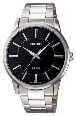 Наручные часы Casio MTP-1303D-1A
