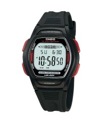 Наручные часы CASIO LW-201-4A