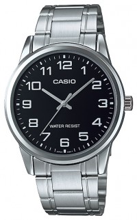 Мужские наручные часы CASIO MTP-V001D-1B