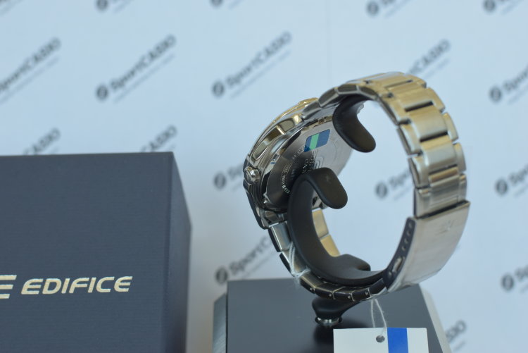 Наручные часы CASIO EDIFICE EF-129D-1A