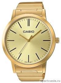 Наручные часы CASIO COLLECTION LTP-E118G-9A