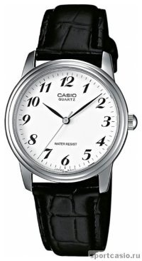 Наручные часы CASIO COLLECTION MTP-1236PL-7B