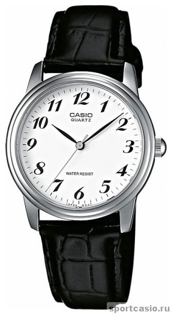 Наручные часы CASIO COLLECTION MTP-1236PL-7B