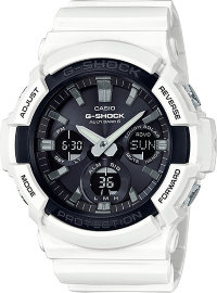 Наручные часы CASIO G-SHOCK GAW-100B-7A