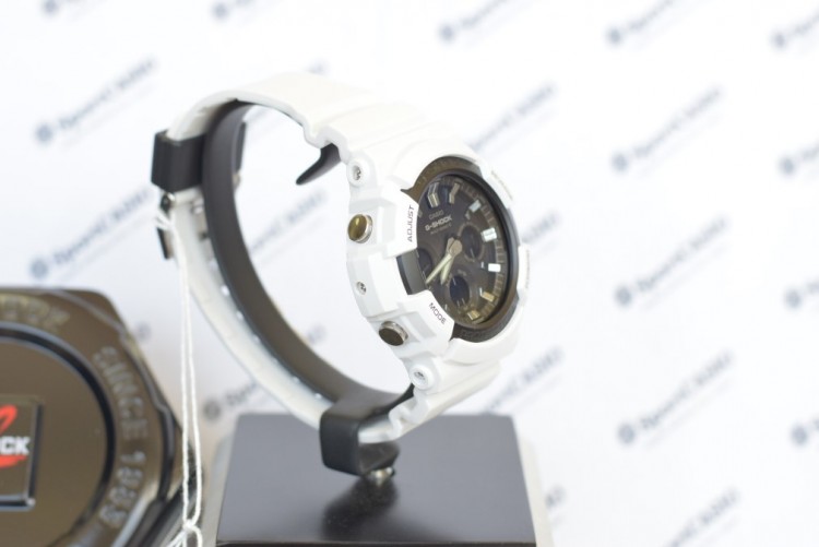 Наручные часы CASIO G-SHOCK GAW-100B-7A