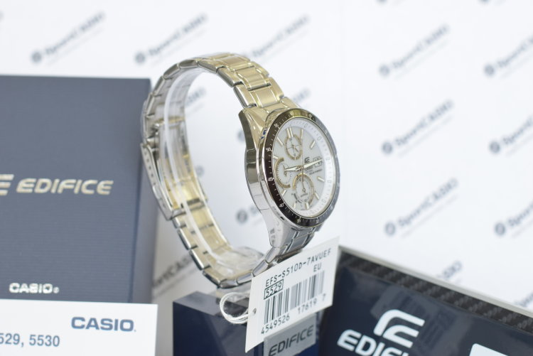 Наручные часы CASIO EDIFICE EFS-S510D-7A