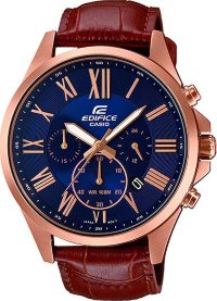 Наручные часы CASIO EDIFICE EFV-500GL-2A