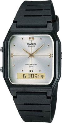 Наручные часы CASIO COLLECTION AW-48HE-7A