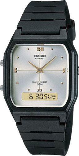 Наручные часы CASIO COLLECTION AW-48HE-7A