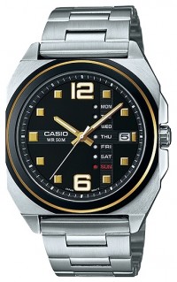 Наручные часы CASIO COLLECTION MTF-117BD-1A