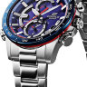 Наручные часы CASIO EDIFICE EQB-900TR-2A Limited Edition Formula-1 Scuderia Toro Rosso