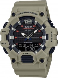 Наручные часы CASIO COLLECTION HDC-700-3A3