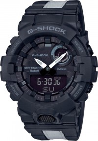 Наручные часы Casio G-Shock GBA-800LU-1A