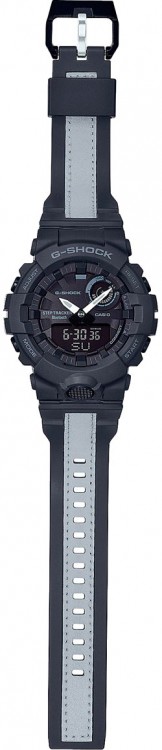 Наручные часы Casio G-Shock GBA-800LU-1A