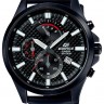 Наручные часы CASIO EDIFICE EFV-530BL-1A