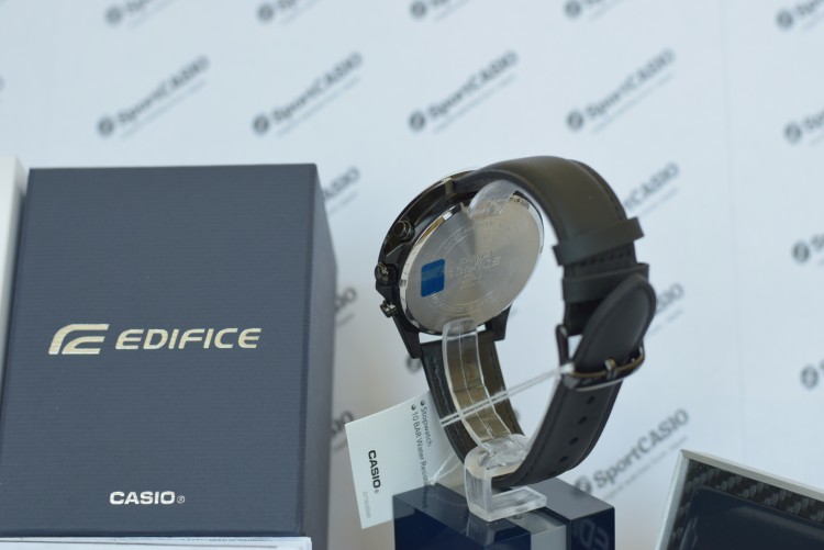 Наручные часы CASIO EDIFICE EFV-530BL-1A