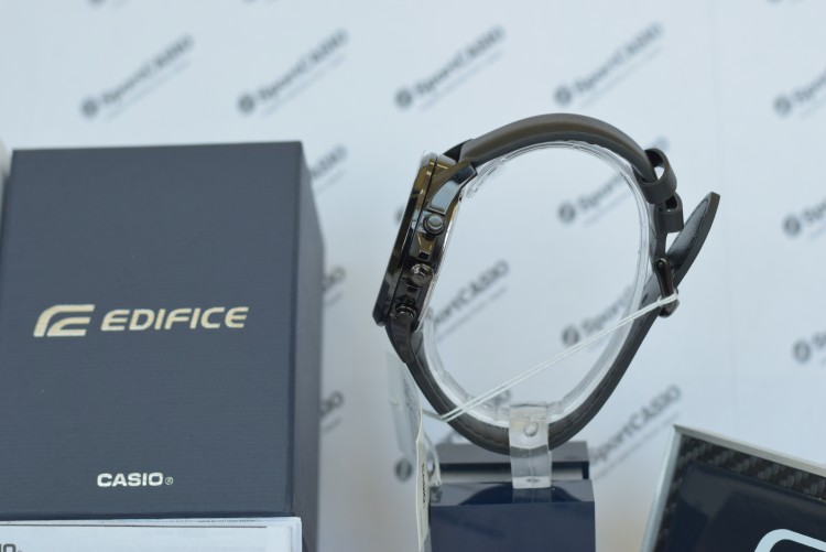 Наручные часы CASIO EDIFICE EFV-530BL-1A