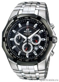 Наручные часы CASIO EDIFICE EF-540D-1A