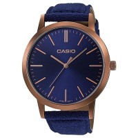 Наручные часы CASIO COLLECTION LTP-E118RL-2A